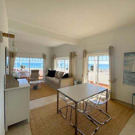Apartamento LINHA D ÁGUA - ap Salema Exterior foto