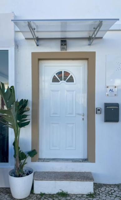 Apartamento LINHA D ÁGUA - ap Salema Exterior foto