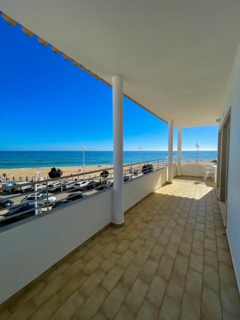 Apartamento LINHA D ÁGUA - ap Salema Exterior foto