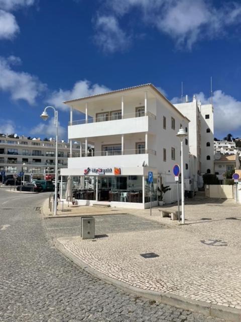 Apartamento LINHA D ÁGUA - ap Salema Exterior foto