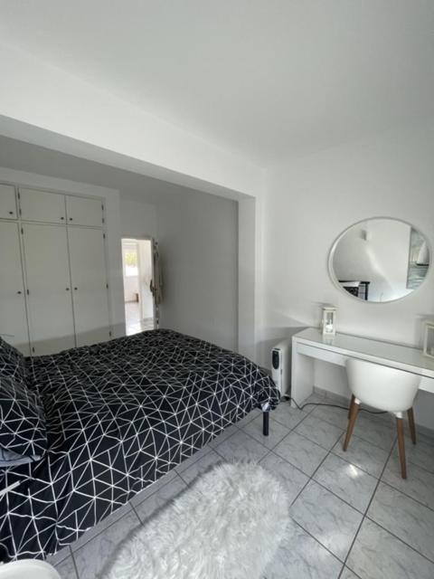 Apartamento LINHA D ÁGUA - ap Salema Exterior foto