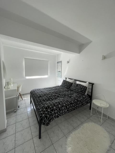 Apartamento LINHA D ÁGUA - ap Salema Exterior foto