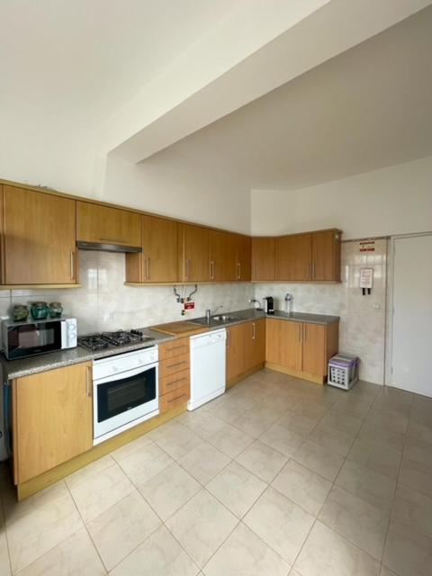 Apartamento LINHA D ÁGUA - ap Salema Exterior foto