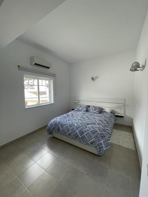 Apartamento LINHA D ÁGUA - ap Salema Exterior foto
